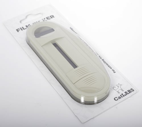 Image of CatLABS Film Picker 35mm film leader retriever (HCL, MADE IN JAPAN)