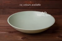 Image 3 of Wooden bowl 44cm 