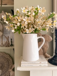 Plum Blossom Bouquet ( 3 sprays included )