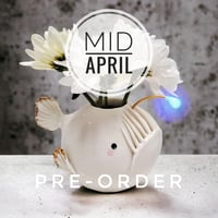 PRE-ORDER for Reema. DEPOSIT. Shipping mid April