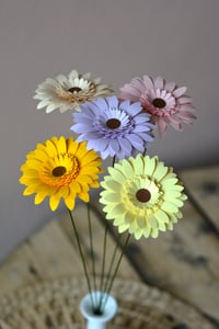 Image 1 of Gerbera