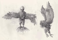 Harpies Original 