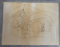 Image 6 of Ben Nicholson Studio International 