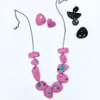 Image 1 of Taller resina mineral