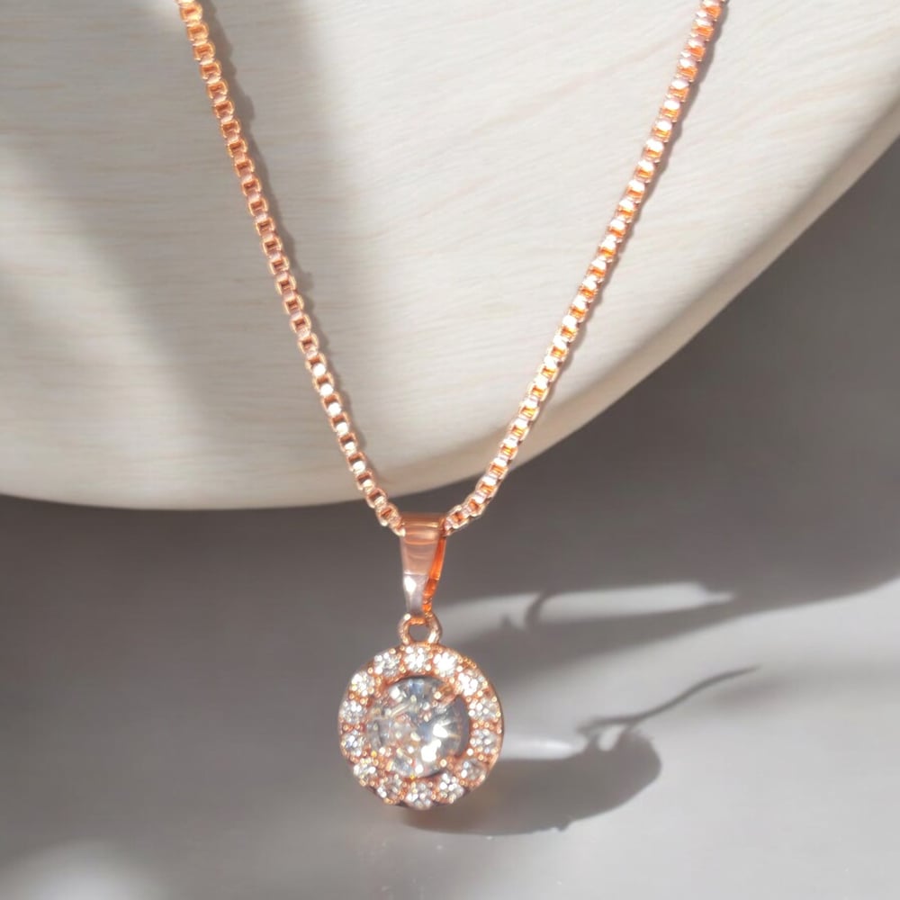 Image of Mia Necklace 