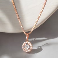 Image 1 of Mia Necklace 