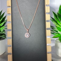 Image 2 of Mia Necklace 