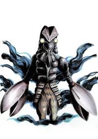 Image 6 of Hiroshi Kanatani  Pre -Commission Open // 2025 ** Limited slots ** 