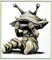 Image 7 of Hiroshi Kanatani  Pre -Commission Open // 2025 ** Limited slots ** 