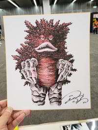 Image 9 of Hiroshi Kanatani  Pre -Commission Open // 2025 ** Limited slots ** 