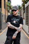 Anime Cursive Shirt