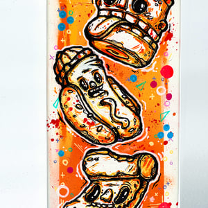 Image of Junk Food Vol.1 Deck