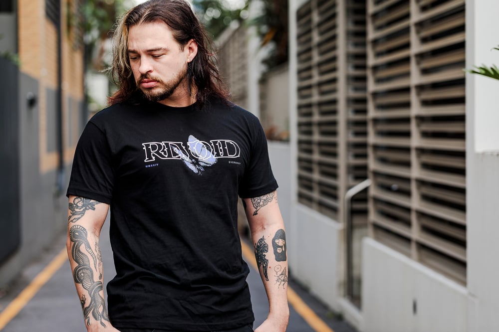 Everything - Single Release Shirt