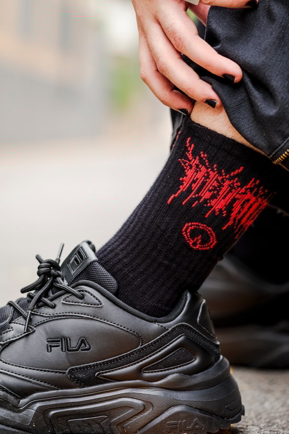 Socks