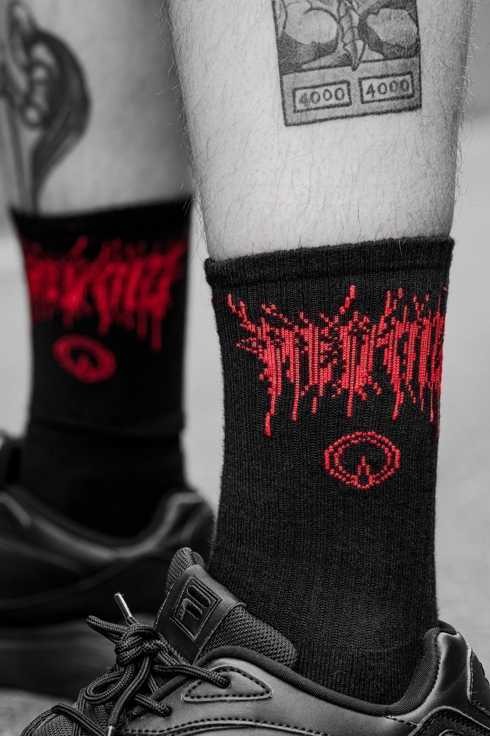 Socks