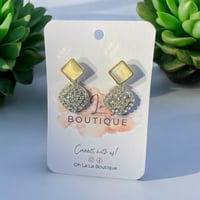 Image 2 of Gleam of Gold Drops 