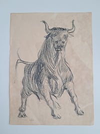 Image 2 of  Disegno a Matita su Carta n.105