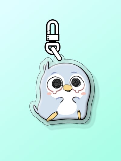 Image of Penpen Charm