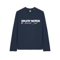 Image 1 of TEE ENJOY NOTOS