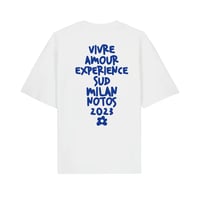 Image 1 of 20’S TEE BLANC
