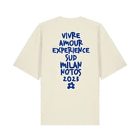 Image 1 of 20'S TEE BEIGE