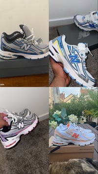 New Balance™ 740