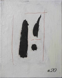 Image 4 of Piccole Opere su Tela 