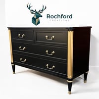Image 2 of Stag Chateau Chest Of Drawers