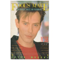 Image 1 of Fool's Mate No. 58