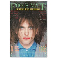Image 1 of Fool's Mate No. 55