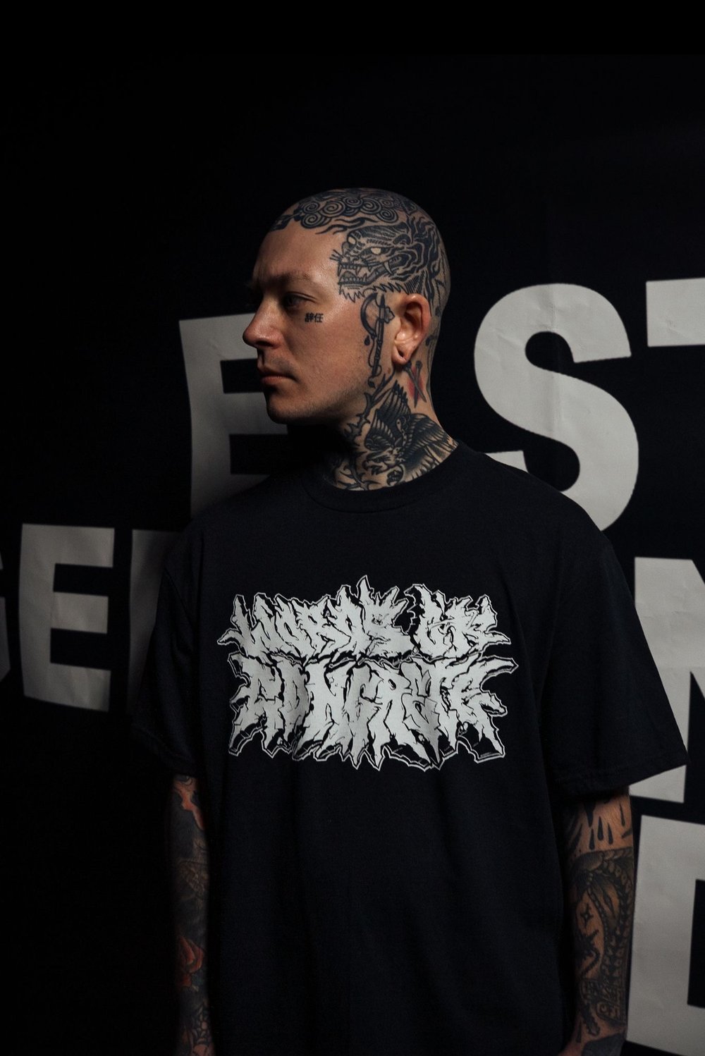 Image of Dresden Beatdown Worldwide 🌎 Black