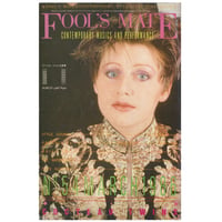 Image 1 of Fool's Mate No. 54
