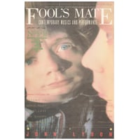 Image 1 of Fool's Mate No. 52