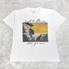 U2 1993 ‘One’ White T-Shirt