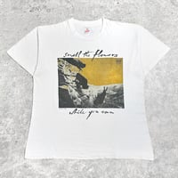 Image 1 of U2 1993 ‘One’ White T-Shirt