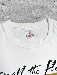 Image 3 of U2 1993 ‘One’ White T-Shirt