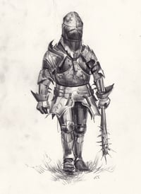 Knight Bandit Small Original 02 