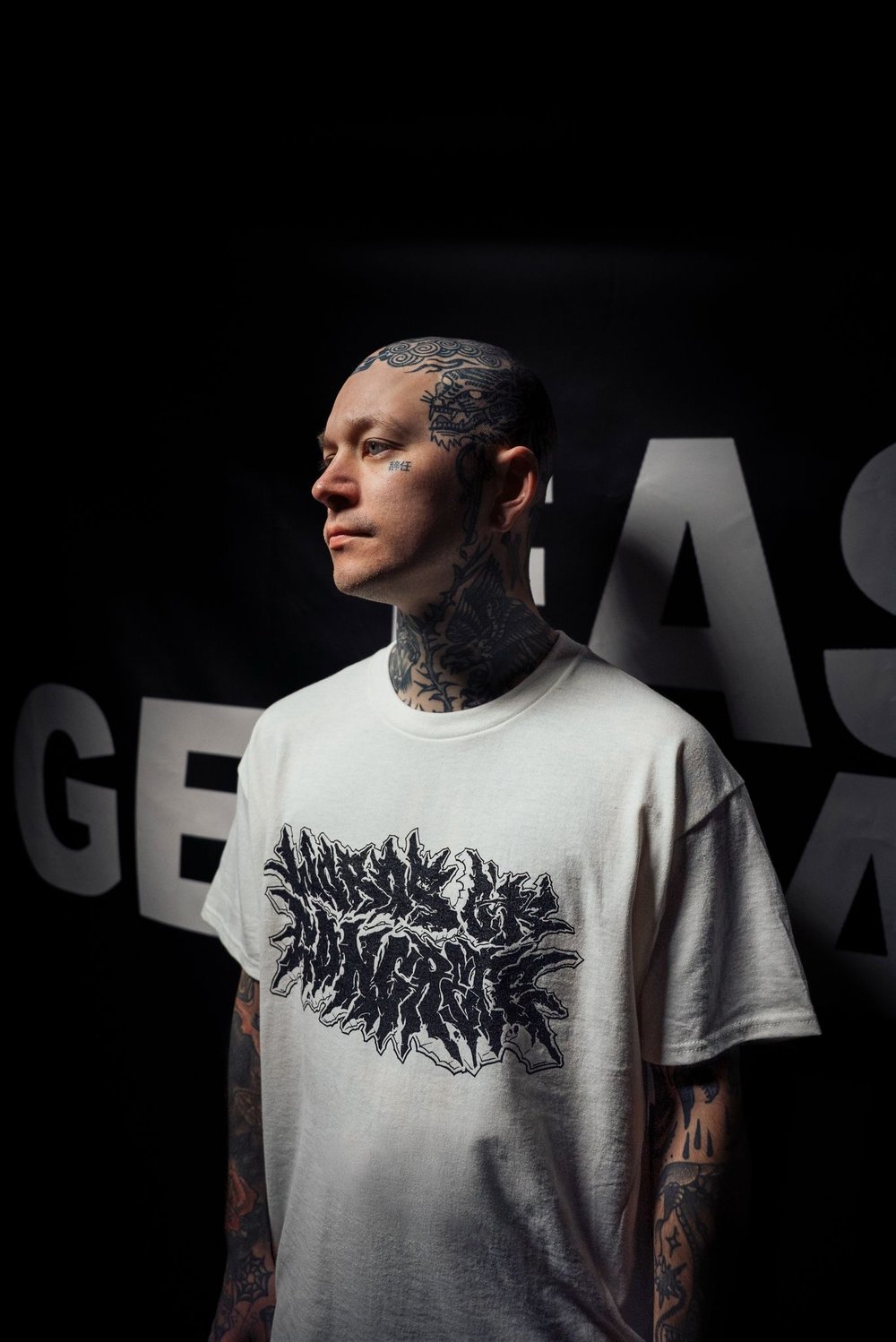 Image of Dresden Beatdown Worldwide 🌎 White