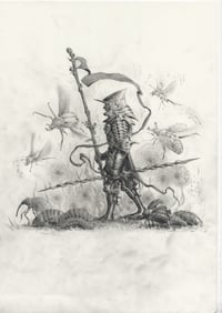 'Follow the Leader' Original 