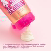 Image 6 of LUXE ORGANIX Bakuchiol + Niacinamide Nano Complex