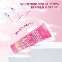Image 7 of LUXE ORGANIX Bakuchiol + Niacinamide Nano Complex