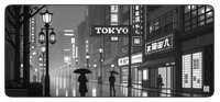 Tokyo Shadows