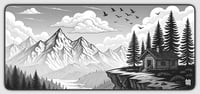 Image 1 of Quiet Cliffs