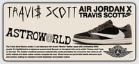 Image 1 of Travis Scott Mocha