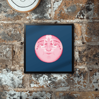 Image 1 of The Moon