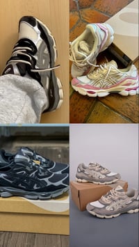 Asics™ Gel NYC
