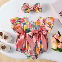 Image 3 of Tulip Bubble Set