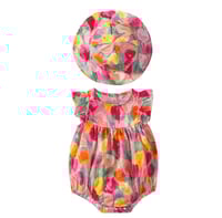 Image 2 of Tulip Bubble Set