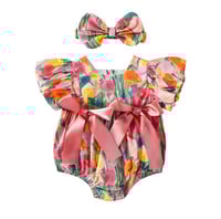Image 1 of Tulip Bubble Set
