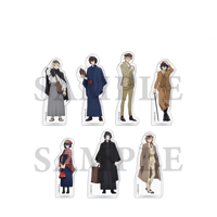 Image 1 of _bsd acrylic_ 